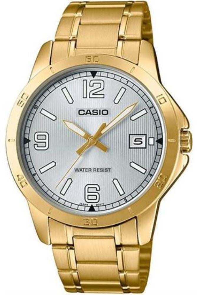 CASIO MTP-V004G-7B2UDF