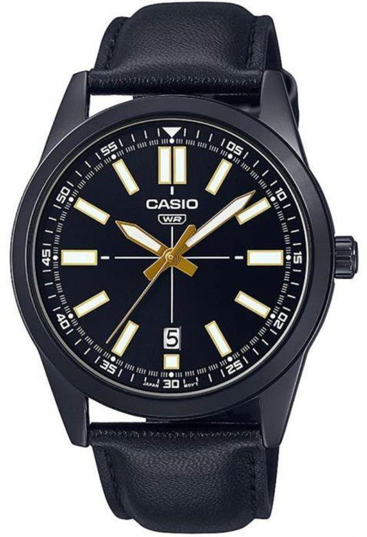 CASIO MTP-VD02BL-1EUDF