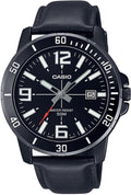 CASIO MTP-VD01BL-1BVUDF