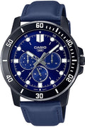 CASIO MTP-VD300BL-2EUDF