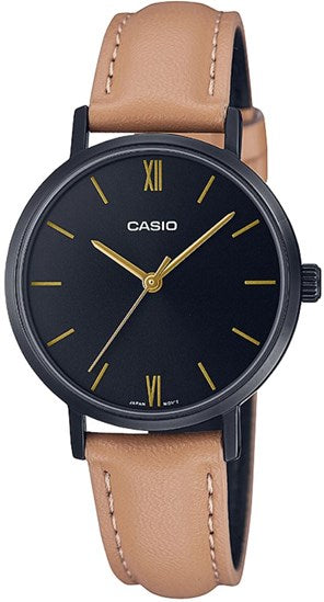 CASIO LTP-VT02BL-1AUDF