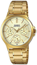CASIO LTP-V300G-9AUDF