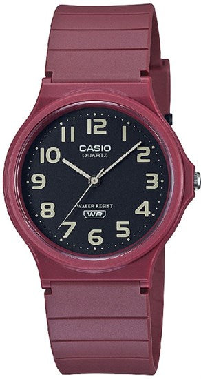 CASIO MQ-24UC-4BDF