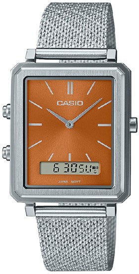 CASIO MTP-B205M-5EDF