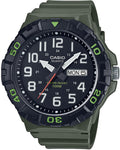CASIO MRW-210H-3AVDF