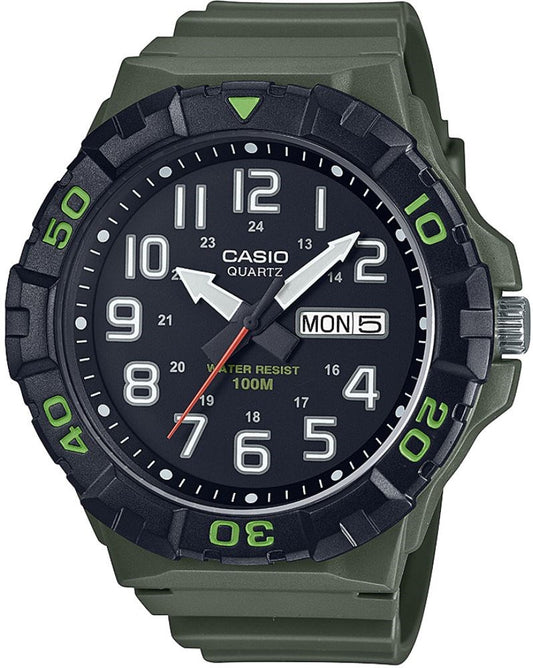 CASIO MRW-210H-3AVDF