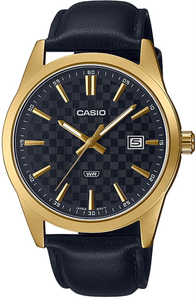 CASIO MTP-VD03GL-1AUDF