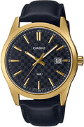 CASIO MTP-VD03GL-1AUDF