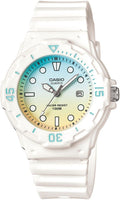 CASIO LRW-200H-2E2VDR