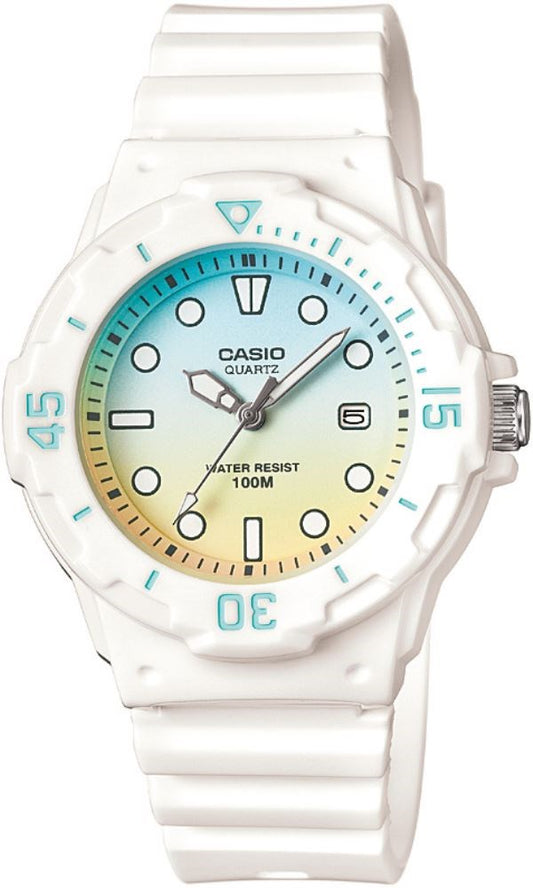 CASIO LRW-200H-2E2VDR