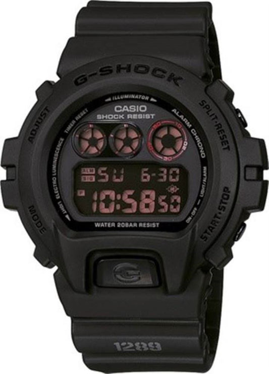 CASIO DW-6900MS-1DR