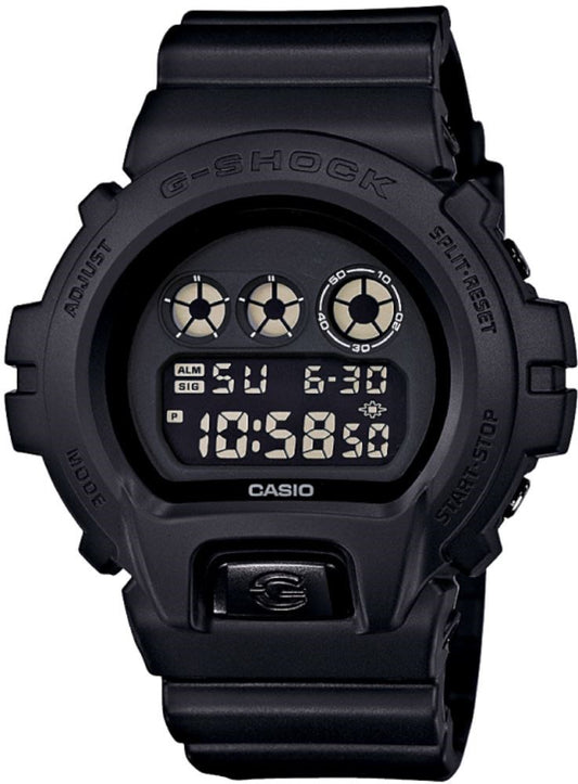 CASIO DW-6900BB-1DR
