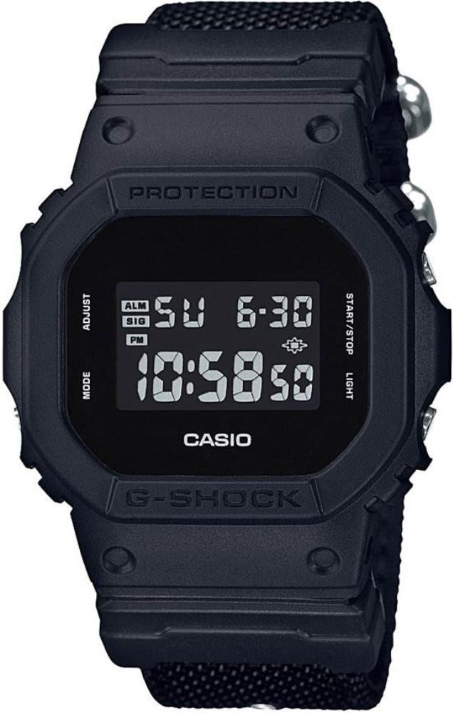 CASIO DW-5600BBN-1DR
