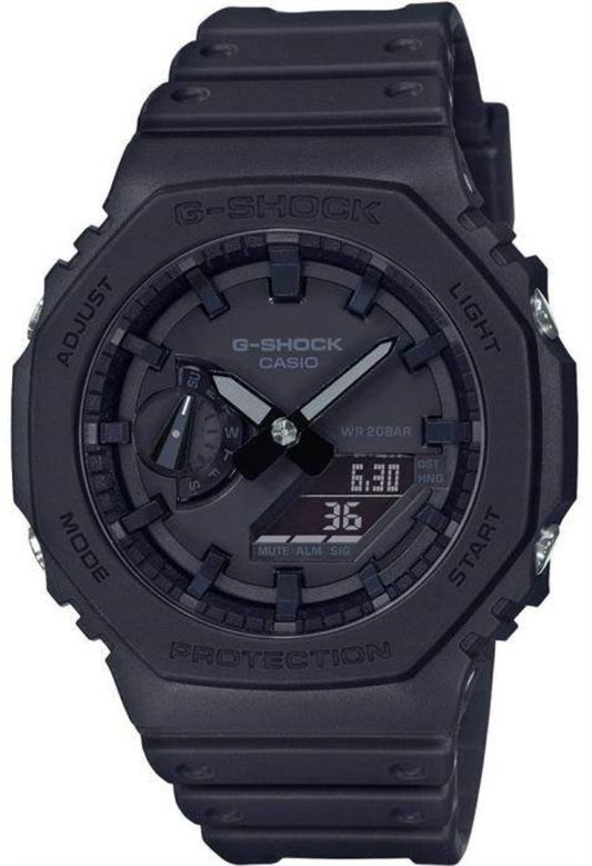 CASIO GA-2100-1A1DR
