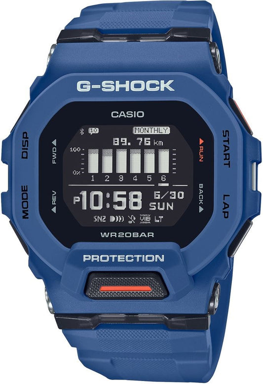 CASIO GBD-200-2DR