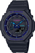 CASIO GA-2100VB-1ADR