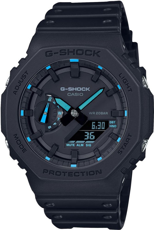 CASIO GA-2100-1A2DR