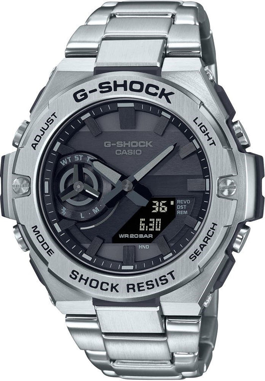 CASIO GST-B500D-1A1DR