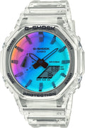 CASIO GA-2100SRS-7ADR