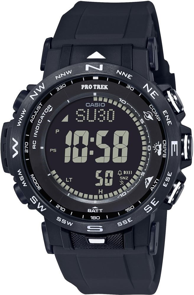 CASIO PRW-30Y-1BDR
