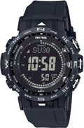 CASIO PRW-30Y-1BDR