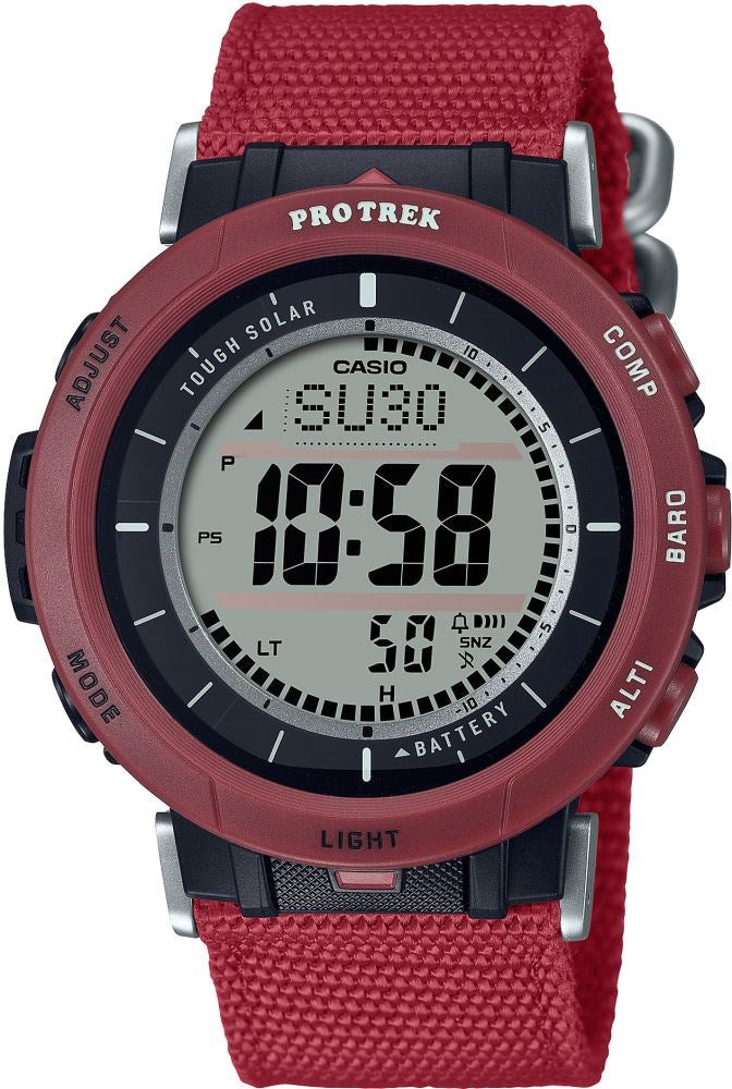 CASIO PRG-30B-4DR