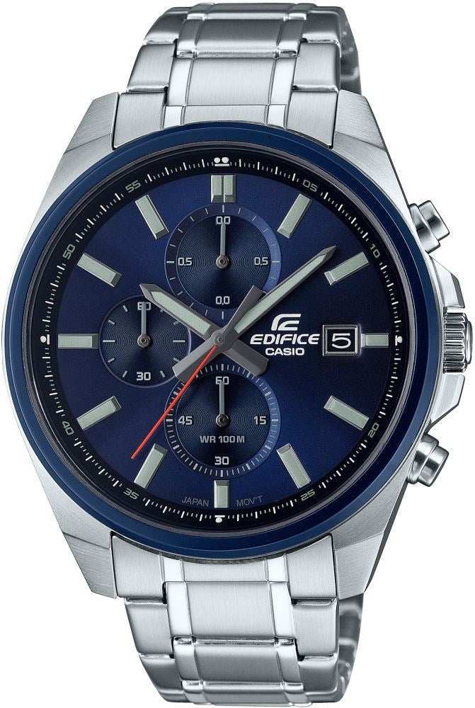CASIO EFV-610DB-2AVUDF