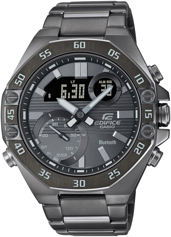 CASIO ECB-10DC-1BDF
