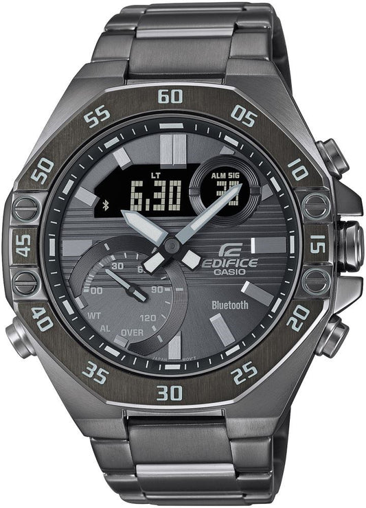 CASIO ECB-10DC-1BDF
