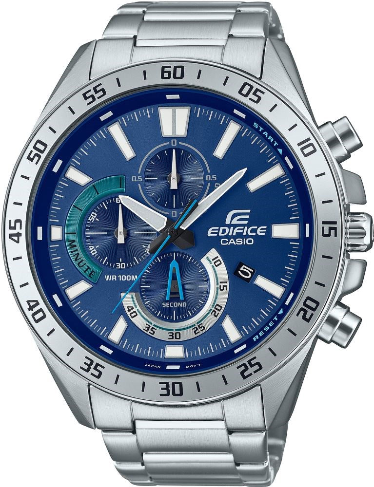 CASIO EFV-620D-2AVUDF
