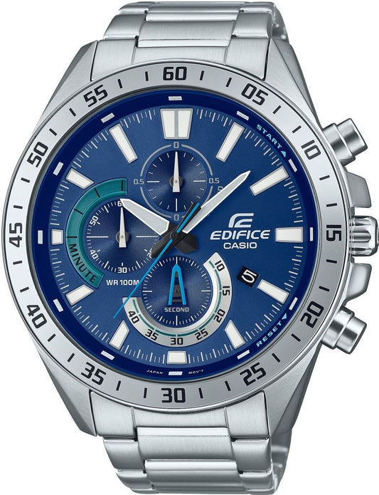CASIO EFV-620D-2AVUDF