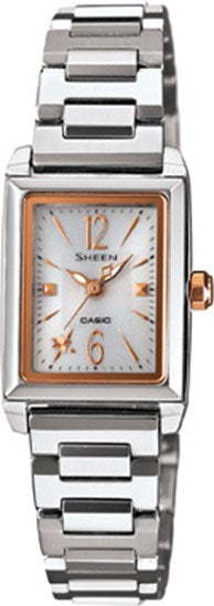 CASIO SHE-4503SBD-7ADR