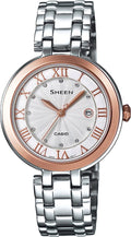 CASIO SHE-4033SG-7AUDR