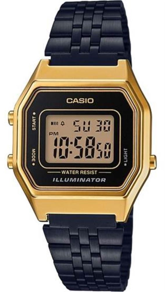 CASIO LA680WEGB-1ADF