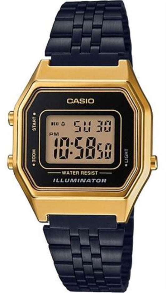 CASIO LA680WEGB-1ADF