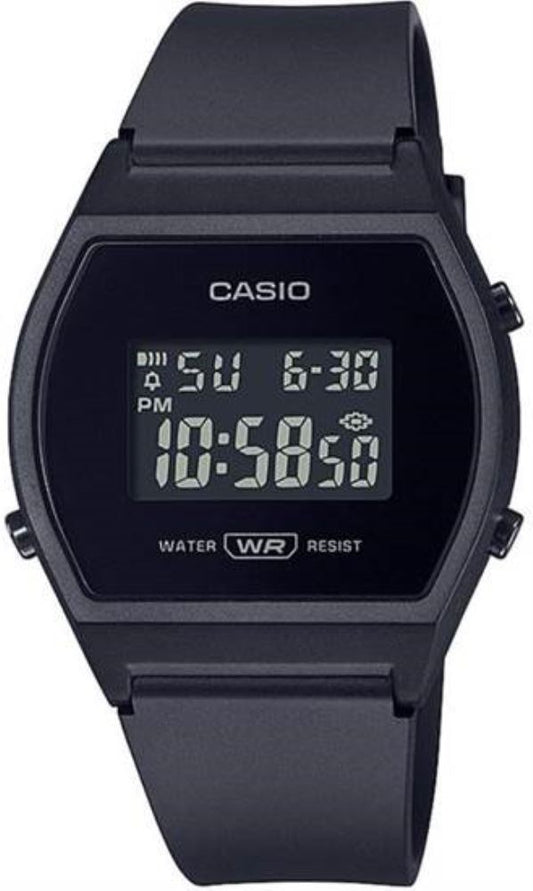 CASIO LW-204-1BDF