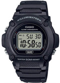 CASIO W-219H-1AVDF