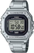 CASIO W-218HD-1AVDF
