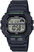 CASIO WS-1400H-1AVDF