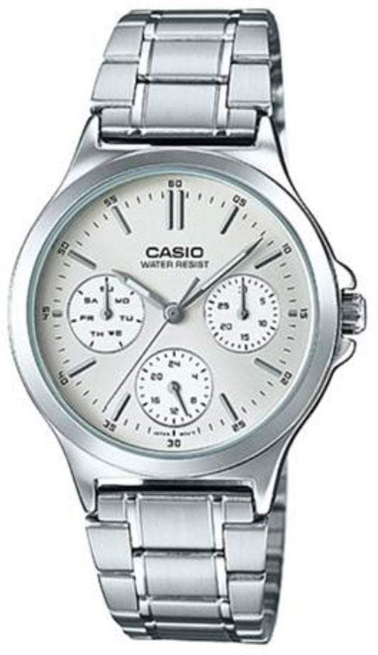 CASIO LTP-V300D-7AUDF