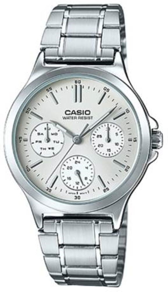 CASIO LTP-V300D-7AUDF