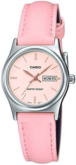 CASIO LTP-V006L-4BUDF
