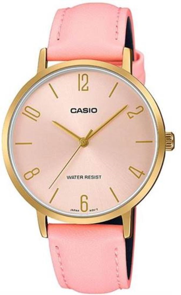 CASIO LTP-VT01GL-4BUDF