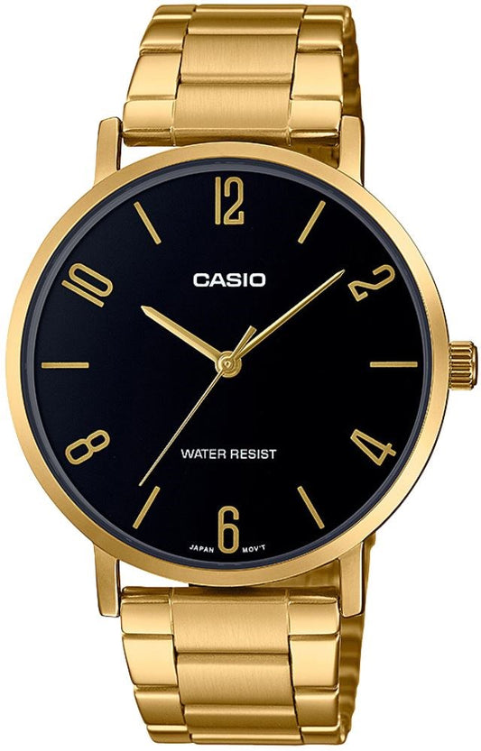 CASIO MTP-VT01G-1B2UDF