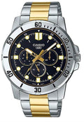 CASIO MTP-VD300SG-1EUDF