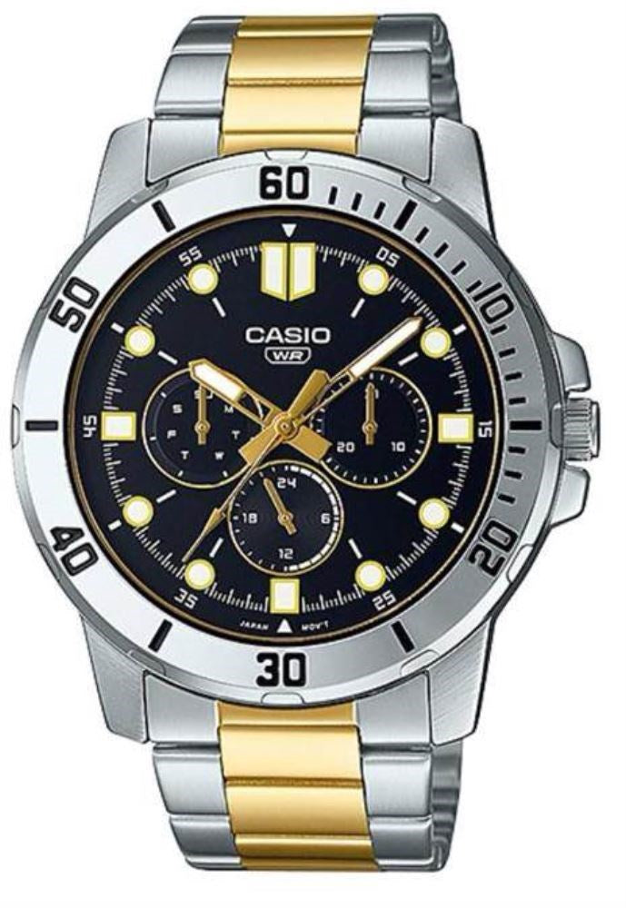CASIO MTP-VD300SG-1EUDF