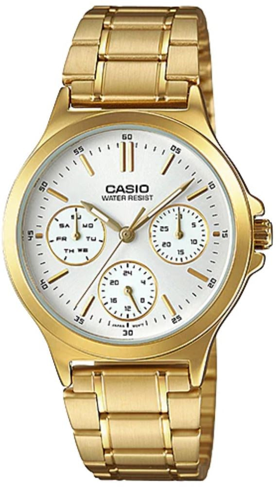 CASIO LTP-V300G-7AUDF