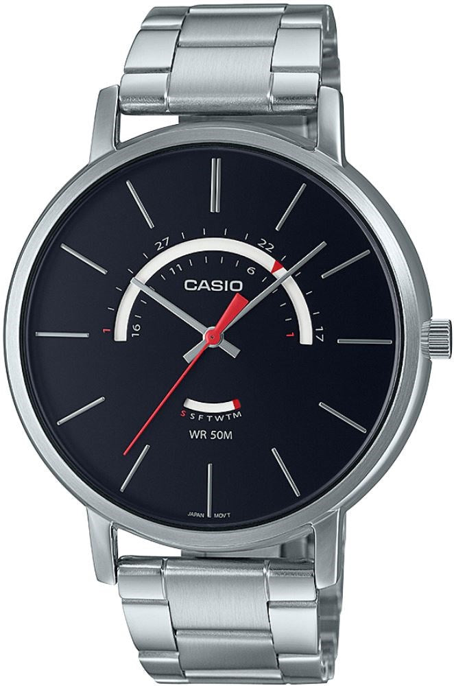 CASIO MTP-B105D-1AVDF