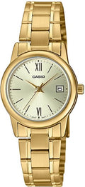 CASIO LTP-V002G-9B3UDF