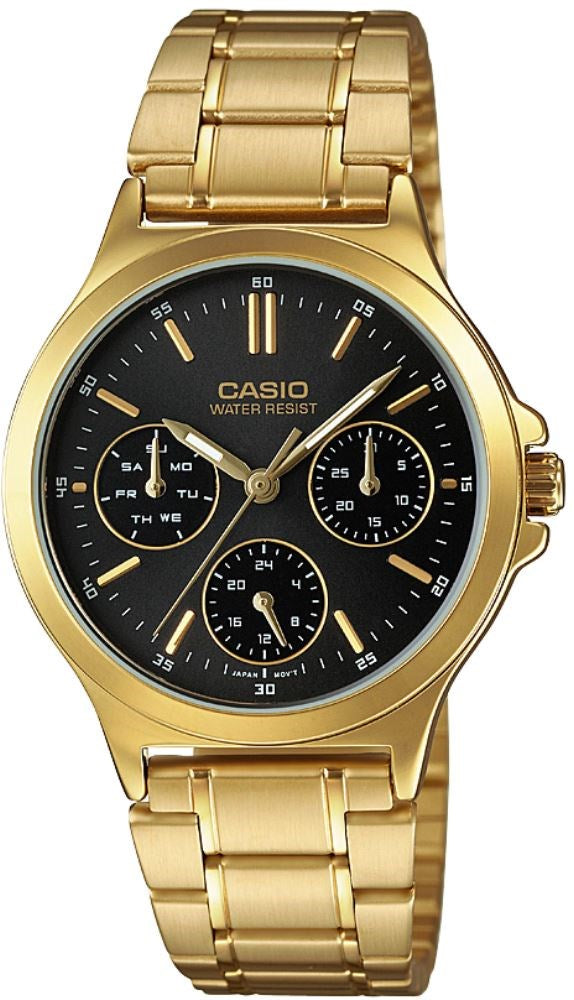 CASIO LTP-V300G-1AUDF